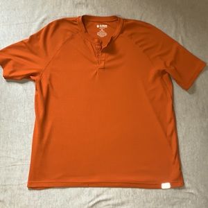 Duluth Trading Alaskan Hardgear Men’s Shirt